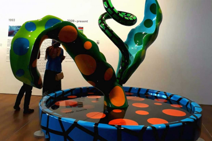 Museum MACAN juga akan menawarkan kesempatan pengembangan profesional untuk seniman, kurator, dan pegiat seni lainnya untuk bersama-sama membangun ekologi seni Indonesia yang bergairah.