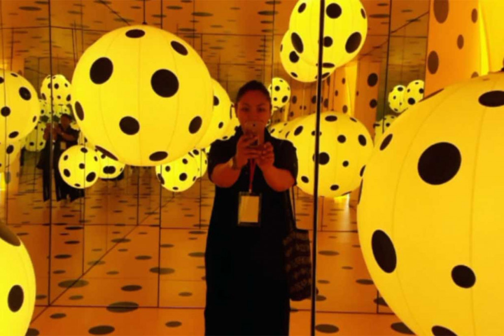 Untuk menjaga keamanan dan ketertiban museum, ada beberapa peraturan yang harus ditaati para pengunjung, di antaranya tidak boleh menyentuh karya seni yang dipajang, dilarang membawa makanan dan minuman ke dalam galeri, serta hanya kamera ponsel yang diizinkan untuk dibawa.