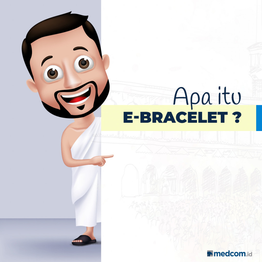 Apa itu <em>E-Bracelet</em>?
