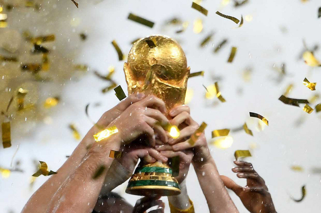 Lebih mengesankan, predikat juara Piala Dunia 2018 menjadi kado terindah bagi rakyat Prancis yang sehari sebelumnya, 14 Juli, merayakan hari Bastille atau Hari Nasional.