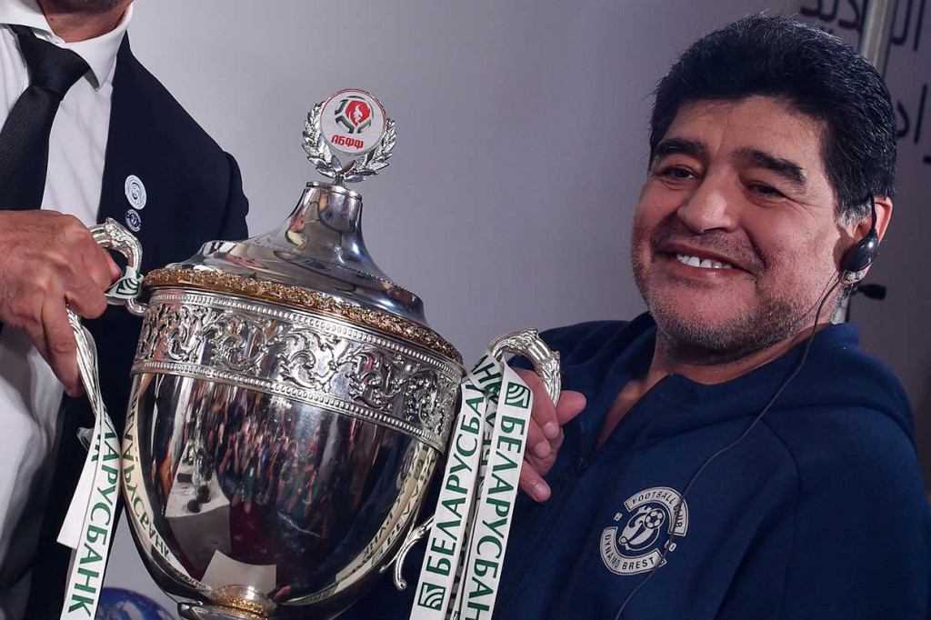 Brest tidak pernah memenangkan gelar liga, sampai kedatangan investor baru dari UEA. Mereka telah memenangkan dua piala domestik dan berencana membangun stadion baru dengan kapasitas 30.000 penonton.