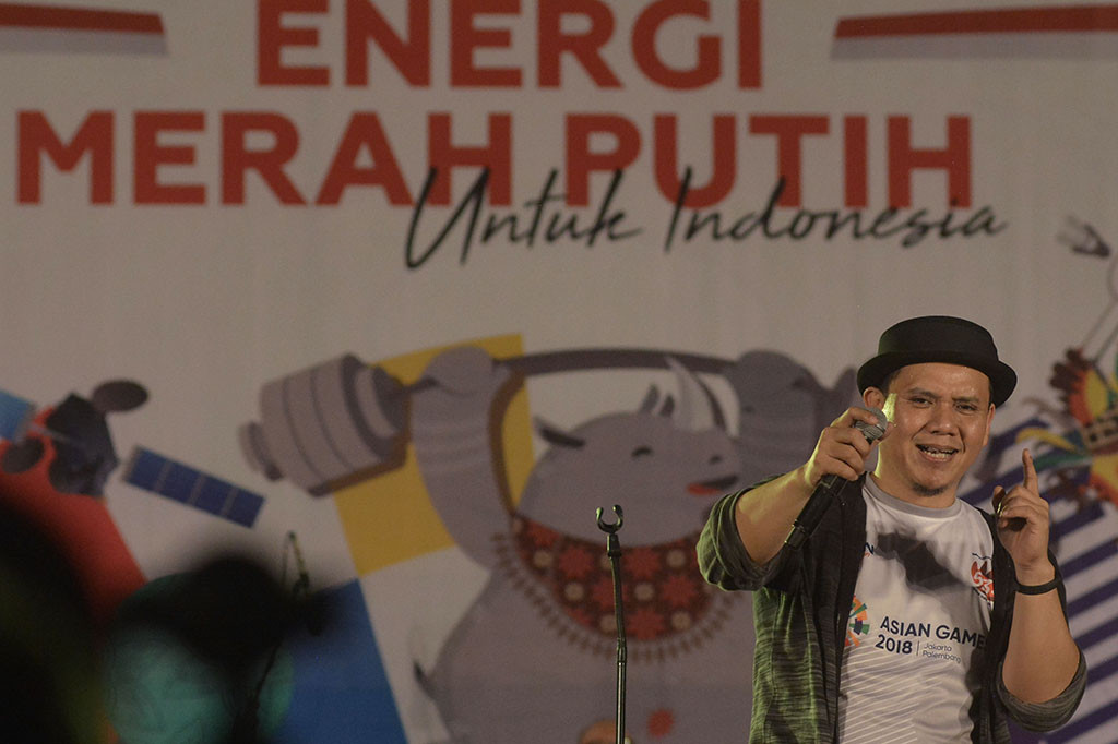 Dengan tibanya api obor Asian Games 2018 di GWK, maka berakhir sudah rangkaian kirab api obor di Bali. Selanjutnya, api obor Asian Games 2018 akan dibawa ke Mataram, Nusa Tenggara Barat.