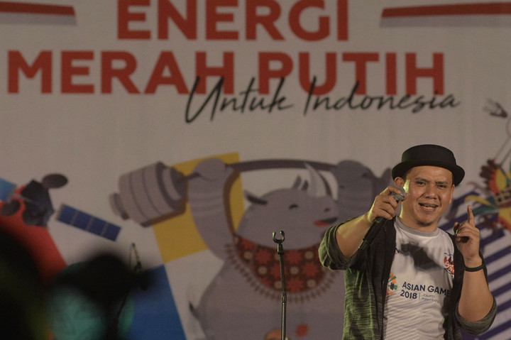 Dengan tibanya api obor Asian Games 2018 di GWK, maka berakhir sudah rangkaian kirab api obor di Bali. Selanjutnya, api obor Asian Games 2018 akan dibawa ke Mataram, Nusa Tenggara Barat.