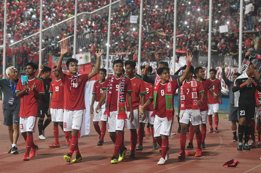 Kemenangan ini membuat Timnas Indonesia U-16 lolos ke semifinal Piala AFF U-16 2018 dan tetap berada di puncak klasemen Grup A dengan torehan 12 poin hasil dari empat kemenangan. Pada pertandingan berikutnya Timnas Indonesia akan menghadapi kamboja di laga terakhir, Senin (6/8).