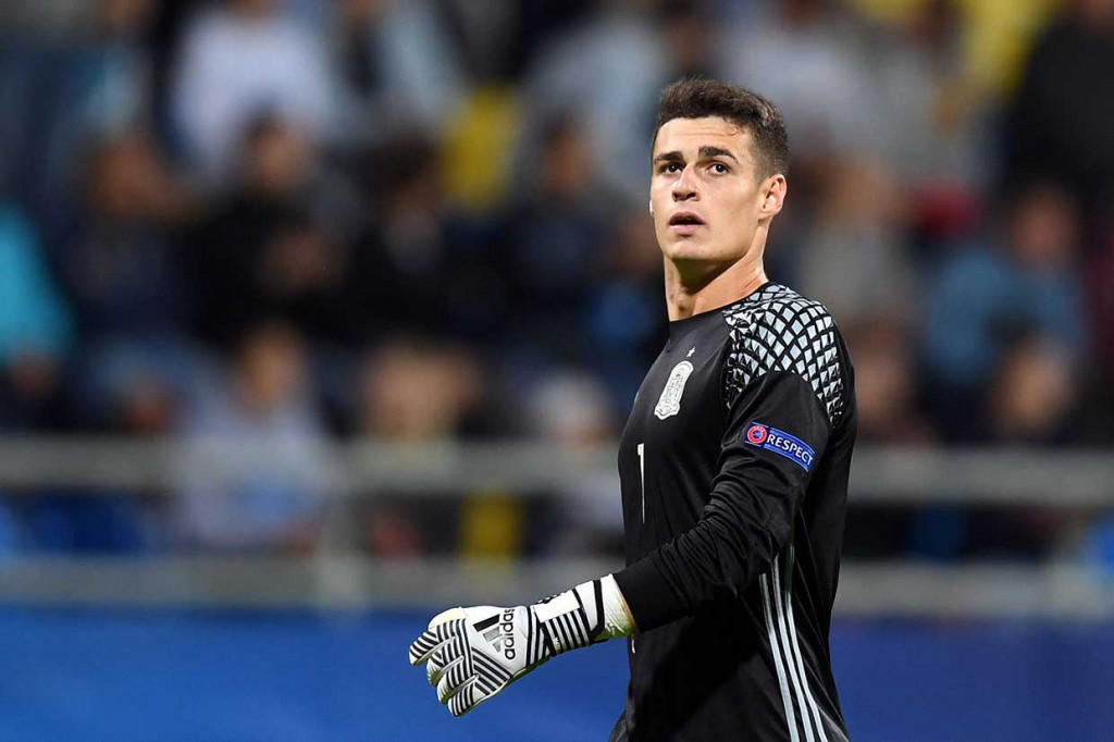 Tujuh bulan yang lalu, klausul pembelian Kepa hanya 20 juta euro dan naik drastis menjadi 80 juta euro setelah berembus kabar akan bergabung dengan Real Madrid pada Januari lalu.