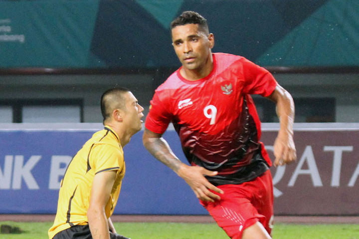 Kemenangan membuat Indonesia meraih tiga poin perdananya di Grup A cabang sepakbola Asian Games 2018, membuntuti Palestina yang sudah mengoleksi empat poin dari dua laga. Selanjutnya Indonesia akan menghadapi Palestina di stadion yang sama, Rabu (15/8). INASGOC/Ary Kristianto