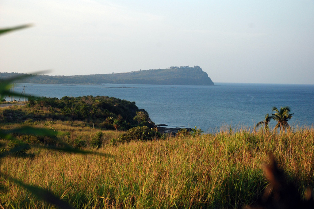 Masih ada lebih dari 100 pulau lain di Kabupaten Natuna yang potensi wisatanya belum tereksplorasi secara utuh.