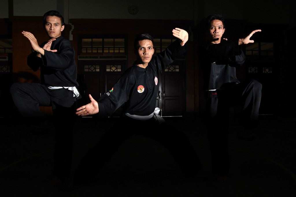 Beberapa atlet seperti peraih medali emas Sea Games 2017, Wewey Wita serta trio pada nomor seni beregu putra Anggi Faisal Mubarok, Nunu Nugraha, dan Asep Yuldan Sani diharapkan mampu mengulang kesuksesannya. Setali tiga uang, Sarah Tria Monita peraih medali emas di ajang Kejuaraan Dunia Pencak Silat ke-17 tahun 2016 pun demikian.