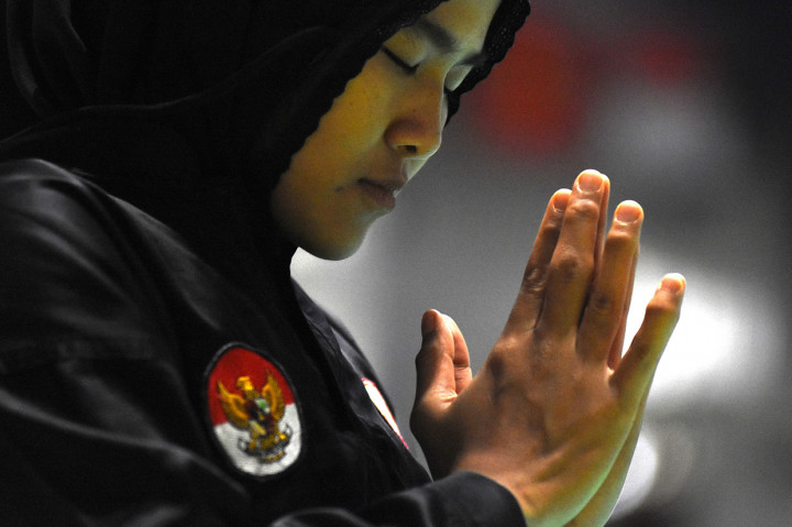 Dengan doa dan dukungan semua pihak, para atlet berharap mendulang kesuksesan di ajang Asian Games 2018. Harapan lainnya pencak silat juga semakin dikenal di kancah internasional, termasuk jika nantinya menjadi salah satu cabang olahraga yang dipertandingkan pada Olimpiade.
