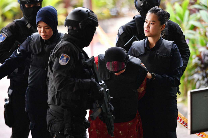 Hakim Pengadilan Tinggi Alam Shah memutuskan melanjutkan sidang kasus dugaan pembunuhan terhadap Kim Jong Nam dengan terdakwa Siti Aisyah, 26, dan Doan Thi Huong, 29, WN Vietnam. 