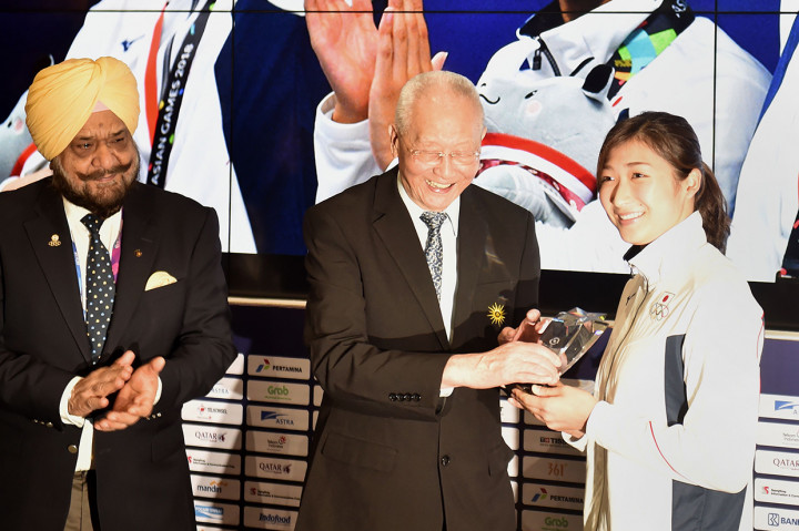 Rikako Ikee menjadi atlet perempuan pertama yang memenangkan penghargaan Most Valuable Player (MVP) sepanjang sejarah Asian Games. Atlet renang asal Jepang ini menorehkan prestasi membanggakan dan mengumpulkan medali emas terbanyak. 