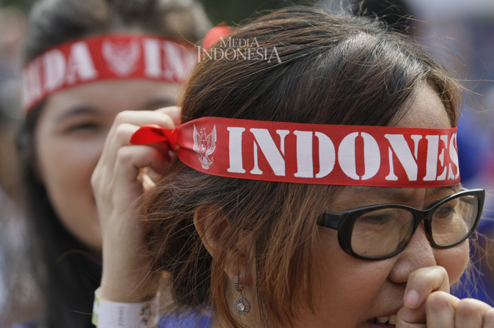 Prestasi membanggakan atlet-atlet Indonesia pada Asian Games 2018 dengan menjadikan Indonesia diperingkat keepat perolehan medali total 98 medali yaitu 31 medali emas, 24 perak, dan 43 perunggu, ikut dirasakan bukan hanya para atlet tapi seluruh masyarakat dan bangsa Indonesia. 