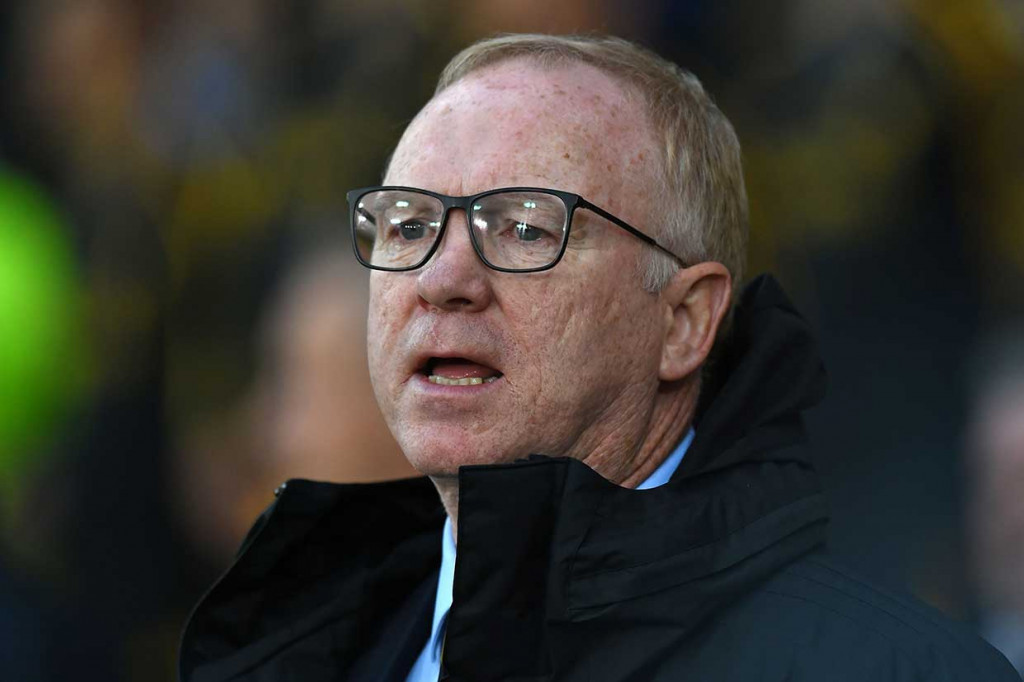 Ini merupakan kekalahan keempat Skotlandia dari lima pertandingan di bawah asuhan Alex McLeish, yang mengambil alih tim ketika Gordon Strachan mengundurkan diri setelah mereka gagal lolos ke Piala Dunia.