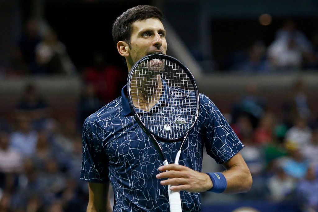 Bagi petenis Serbia itu, gelar ini adalah yang keempat di AS Terbuka sejak yang terakhir pada 2015 dan yang kedua beruntun di tahun ini usai juara di Wimbledon.