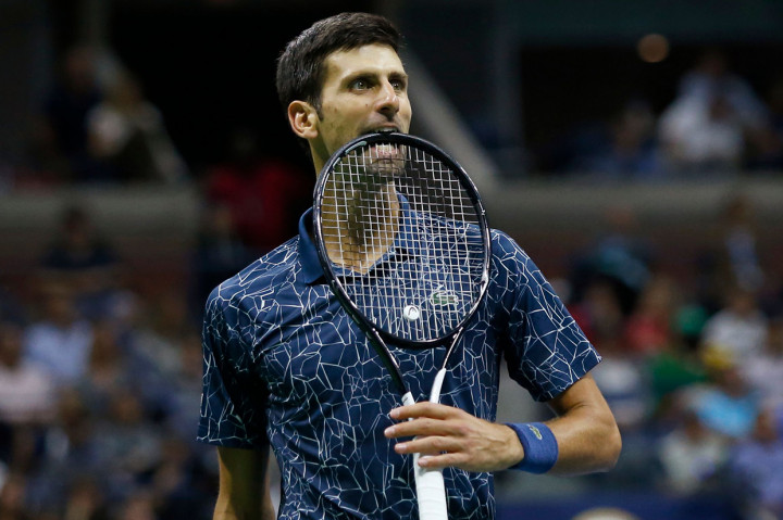 Bagi petenis Serbia itu, gelar ini adalah yang keempat di AS Terbuka sejak yang terakhir pada 2015 dan yang kedua beruntun di tahun ini usai juara di Wimbledon.