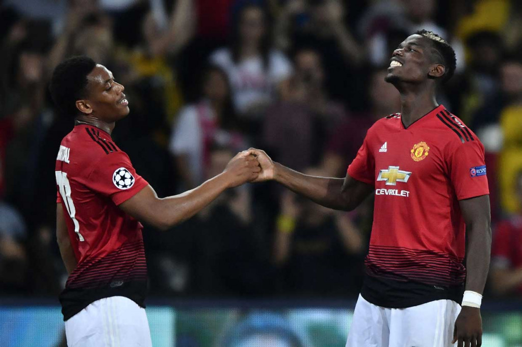 Kedudukan 3-0 bertahan hingga wasit meniup peluit tanda laga usai.