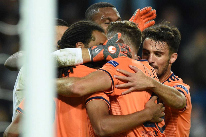 Hasil itu membuat Lyon menempati puncak klasemen sementara Grup F, lantaran di laga lain Shakhtar Donetsk dan TSG Hoffenheeim bermain imbang 2-2.
