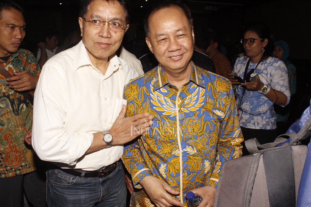 Sementara Syafruddin Arsyad Temenggung menolak vonis yang dijatuhkan oleh majelis hakim Pengadilan Tipikor. Syafruddin tegas mengatakan sejak awal bahwa ia tidak bersalah dalam kasus pemberian surat keterangan lunas (SKL) bagi pemilik Bank Dagang Nasional Indonesia (BDNI) Sjamsul Nursalim.