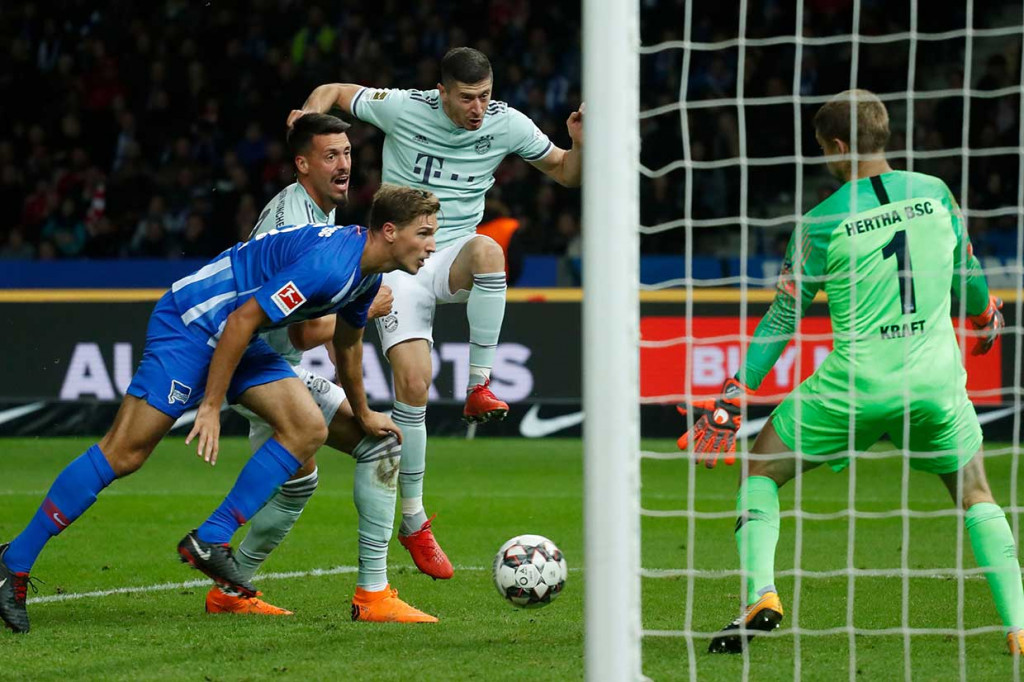 Namun hingga babak kedua selesai tidak ada gol lagi yang tercipta.