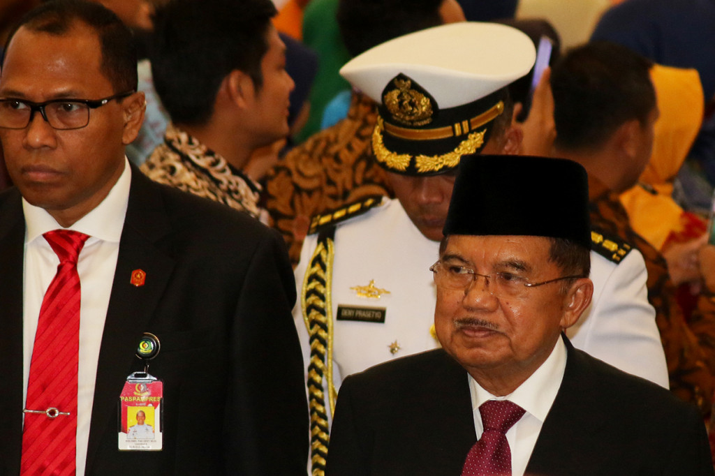 Acara ini mengambil tema
