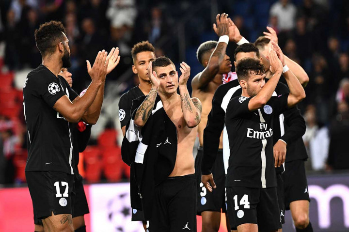 Dengan kemenangan tersebut PSG untuk sementara berada di peringkat kedua klasemen sementara dengan 3 poin, sementara Red Star di urutan terbawah dengan nol poin.