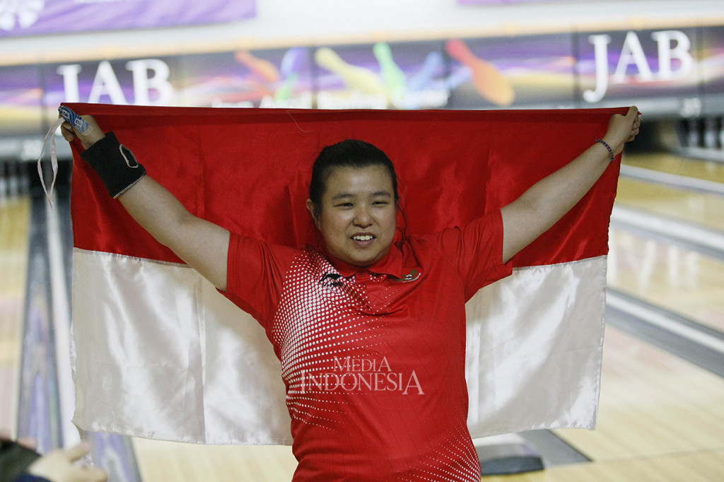 Torehan emas dari Elsa ini membuat Indonesia untuk sementara telah mengumpulkan 6 emas di hari keempat penyelenggaraan Asian Para Games 2018.