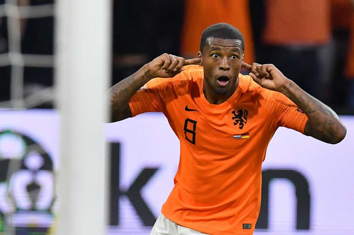 Ini merupakan kemenangan pertama Belanda atas Jerman selama 16 tahun terakhir.