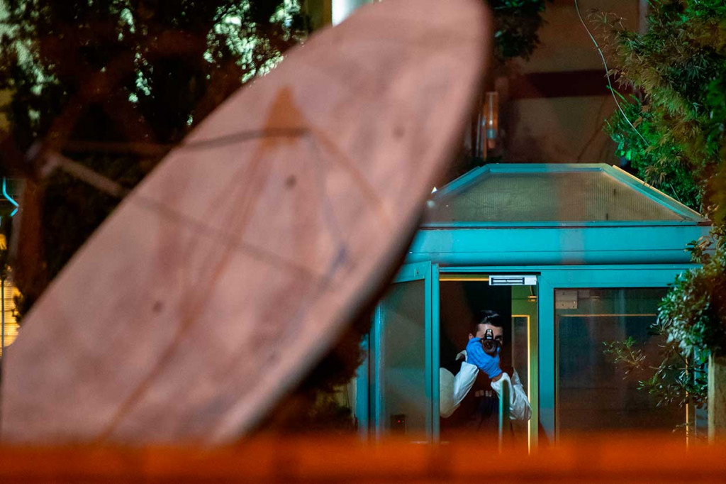 Para pejabat Turki meyakini jika Khashoggi, 60, dibunuh di Konsulat Saudi dan kemudian jasadnya dipindahkan. Ankara mengklaim memiliki bukti audio dan video terkait kematian Khashoggi. Saudi telah menolak tuduhan tersebut dan menganggapnya sebagai tidak berdasar.