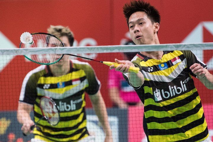 Sebelum Marcus/Kevin melakukan tahun ini, Indonesia terakhir kali mendapatkan gelar juara Denmark Open pada tahun 2009. Saat itu tunggal putra Simon Santoso berhasil menjadi juara setelah menang atas pemain Jerman, Marc Zweibler dengan angka 21-14 dan 21-6.
