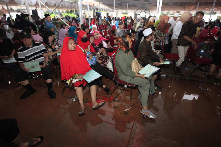 Sementara sebanyak 80 ribu bidang tanah lainnya di seluruh Jakarta yang akan diselesaikan penyerahan sertifikatnya pada 2019 mendatang.
