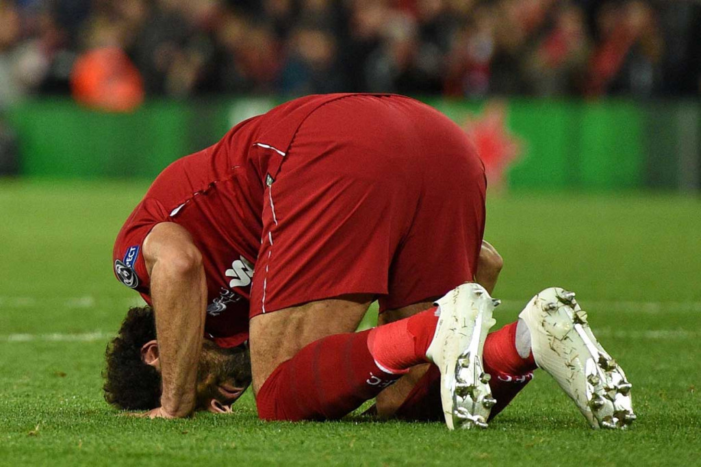 Gol kedua Salah ke gawang Red Star tersebut sekaligus merupakan gol ke-50 Salah bersama Liverpool di semua kompetisi.