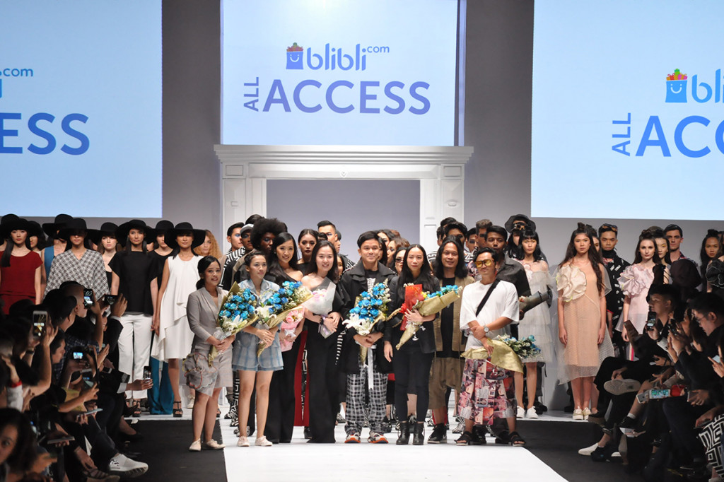 Benang merah dari kelima merek lokal ini adalah pakaian yang tetap bergaya namun tetap nyaman digunakan untuk kegiatan sehari-hari. Tidak terlupa juga kalau gayanya pun disesuaikan dengan kebutuhan dan gaya dari konsumennya.
