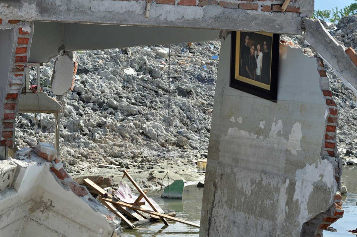 Masa tanggap darurat bencana tahap kedua di Palu, Sigi dan Donggala berakhir pada hari ini, Jumat, 26 Oktober 2018.