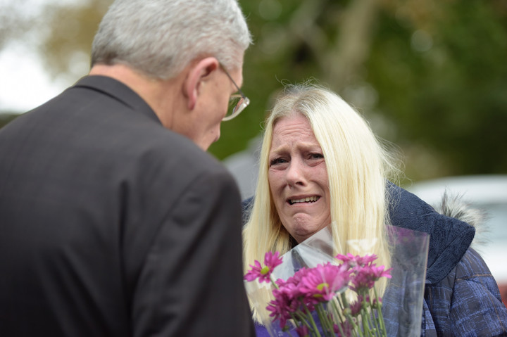 Sebanyak 11 orang tewas dan 6 orang terluka dalam insiden ini.