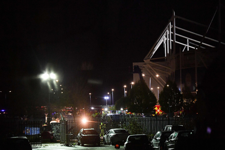 Dalam pertandingan di kandang Leicester, Srivaddhanaprabha diketahui memang kerap dijemput oleh helikopter pribadinya di stadion King Power. Namun hingga saat ini, apakah Srivaddhanaprabha menjadi korban dalam insiden tersebut masih diselidiki. 
