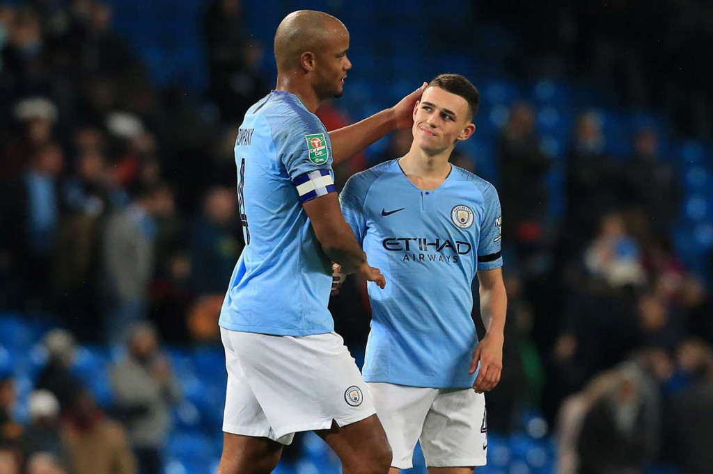 Skor 2-0 bertahan hingga laga usai, sekaligus memastikan tempat di putaran selanjutnya, di mana mereka akan bertandang ke markas Leicester City atau Southampton, yang pertandingannya telah dijadwal ulang dan akan dimainkan pada 27 November mendatang.