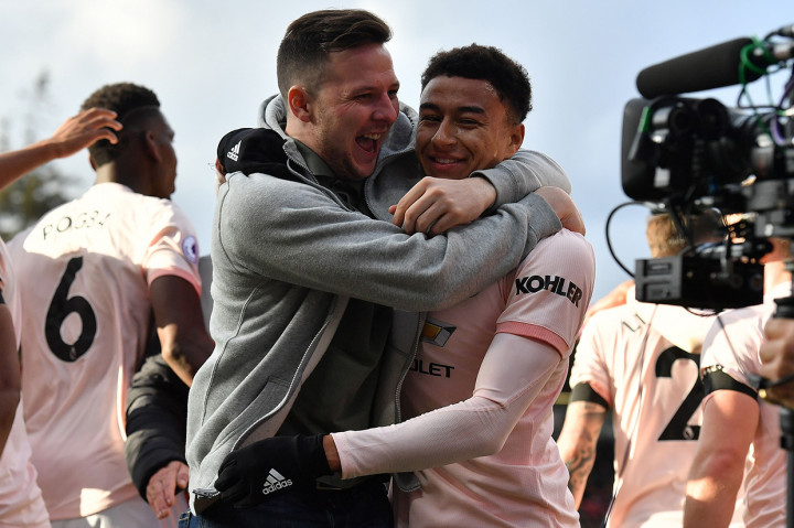 Sedangkan Bournemouth tertahan di peringkat 6 dengan 20 poin.