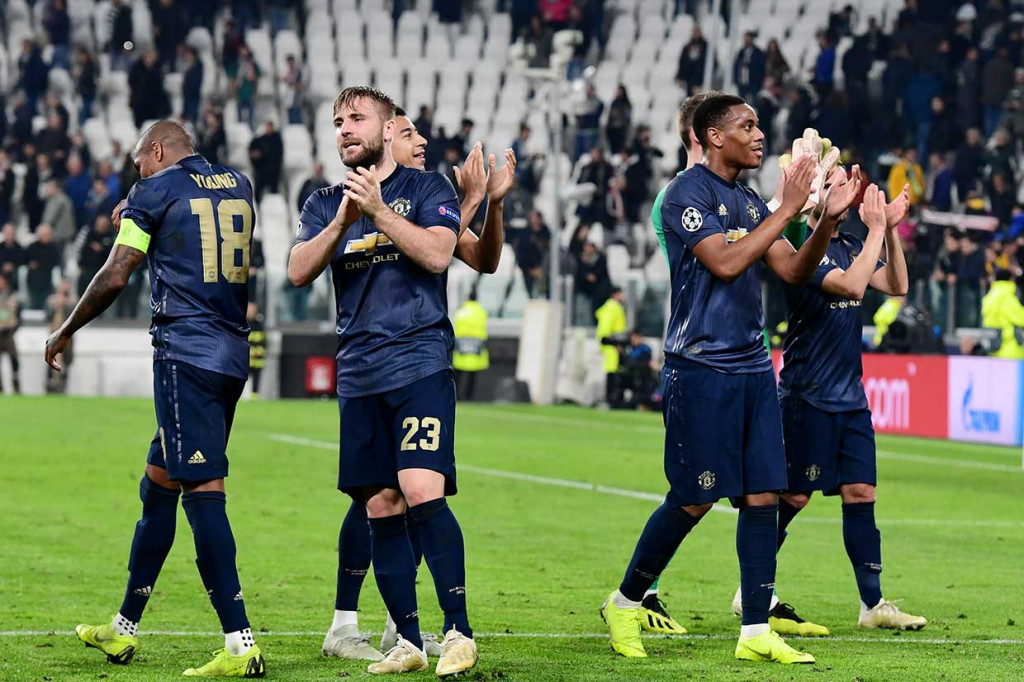 Hasil 1-2 membuat Juve tetap di puncak klasemen sementara dengan 9 poin, sementara MU di peringkat kedua dengan 7 poin. Di urutan ketiga Valencia dengan 5 poin, disusul Young Boys di posisi buncit dengan 1 poin.