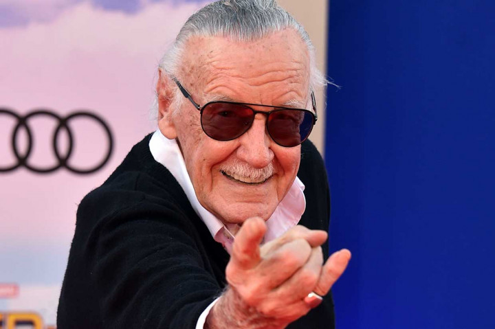Stan Lee meninggal pada Senin, 12 November waktu setempat, di Los Angeles, setelah menderita sejumlah penyakit dalam beberapa tahun terakhir.  