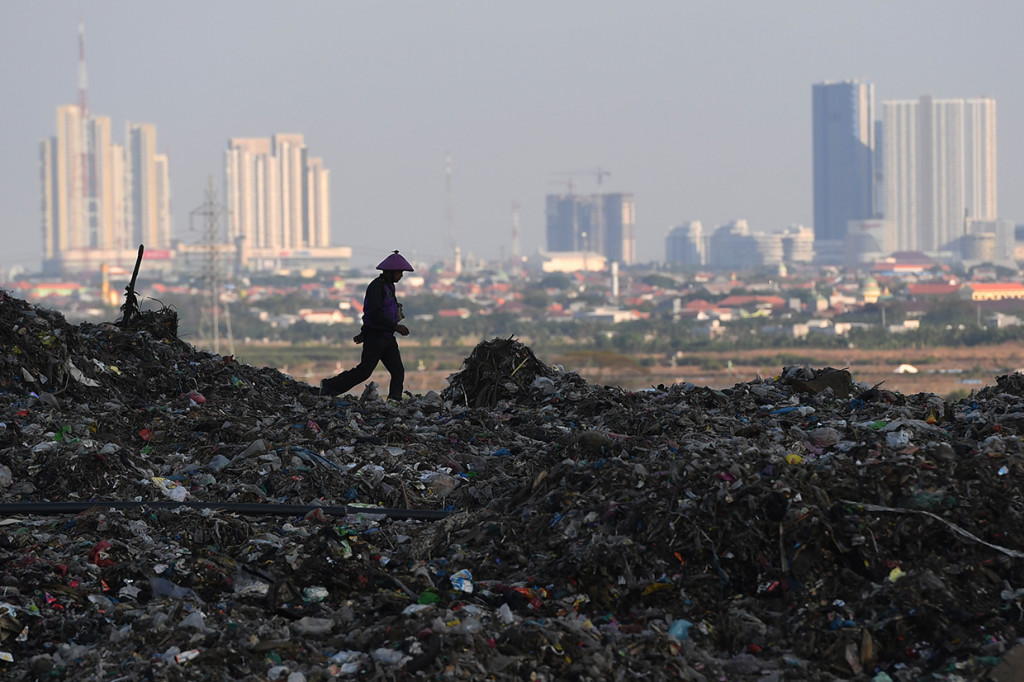 Bagi pengelola, mereka ingin menjadikan TPA tidak seperti masyarakat awam pikirkan yakni kotor dan bau, tapi menjadikan TPA bermanfaat untuk orang banyak dan menjadi tempat kerja yang humanis, rapi, bersih, dan tertib.