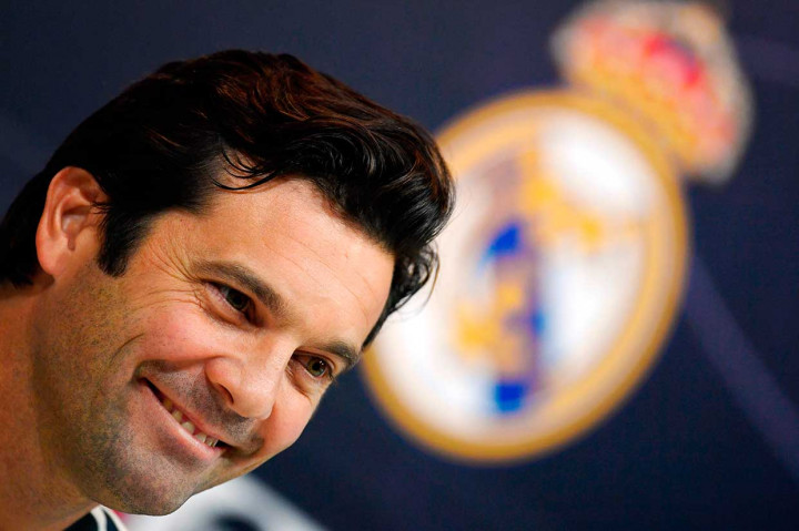 Santiago Solari resmi ditunjuk sebagai pelatih Real Madrid Hingga Juni 2021, setelah performa yang ditunjukkannya saat menjadi caretaker menggantikan Julen Lopetegui.