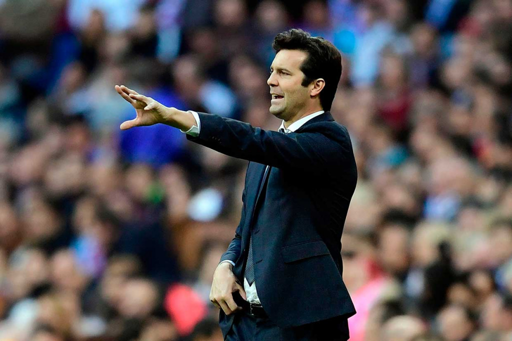 Pelatih asal Argentina berusia 42 tahun itu telah memimpin tim meraih empat kemenangan dalam empat pertandingan sejak mengambil alih posisi sebagai manajer sementara menggantikan mantan pelatih timnas Spanyol Julen Lopetegui yang dipecat dua pekan lalu.