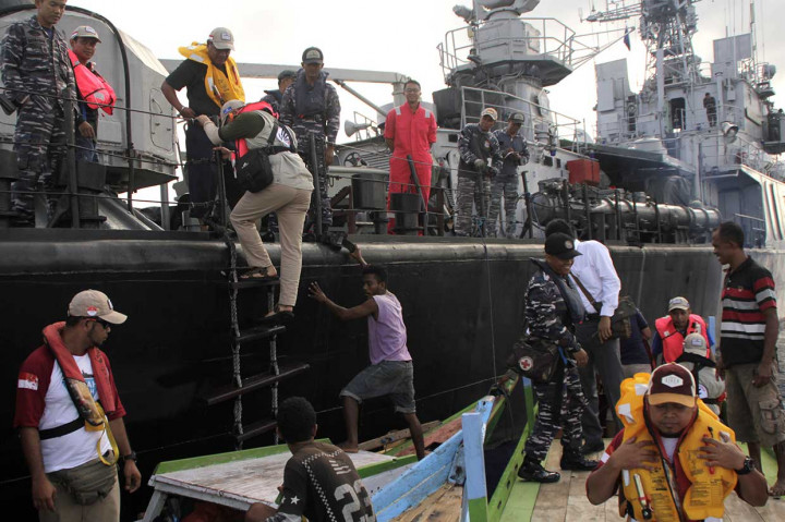 Dalam ekspedisi itu, ada sekitar 23 tim diikutsertakan, mulai dari Bank Indonesia, pemerintah daerah, dokter dan perawat serta sejumlah wartawan. 
Ketua Tim Ekspedisi Kas Keliling Pulau 3T, Bonaryadi mengatakan bahwa ada tiga kegiatan utama yang dilakukan yakni penukaran uang disertai sosialisasi, pemberian bantuan, serta pengobatan gratis.