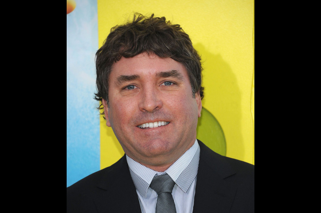 Pria yang membawa kartun dunia bawah laut ke televisi, film, dan panggung pertunjukan tersebut menderita penyakit neurodegeneratif ALS atau dikenal sebagai penyakit Lou Gehrig. Hillenburg lahir di Oklahoma dan dibesarkan di Los Angeles. Dia telah dinominasikan sebanyak sembilan kali Emmy Award, penghargaan tertinggi di televisi Amerika.