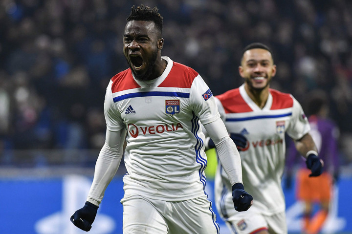 Sebelumnya, setelah imbang tanpa gol di babak pertama, Lyon membuka keunggulan atas City lewat sontekan Maxwell Gnaly Cornet pada menit ke-55.
