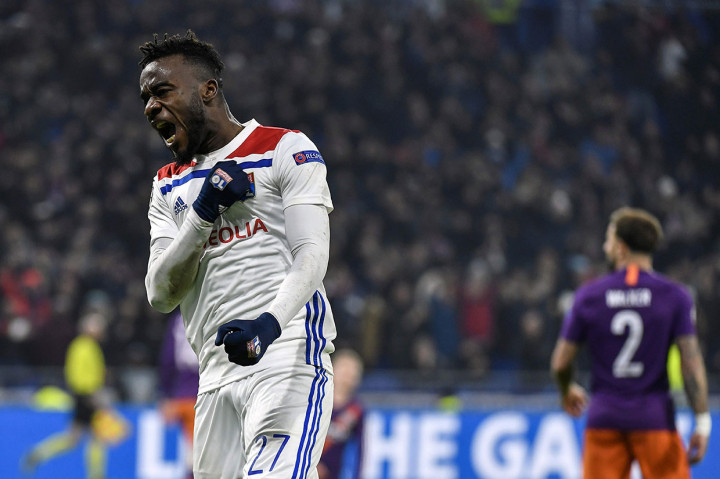 Harapan Lyon untuk meraih kemenangan melambung ketika Cornet mencetak gol keduanya dengan menyelesaikan umpan satu dua sentuhan bersama Depay pada menit ke-81.