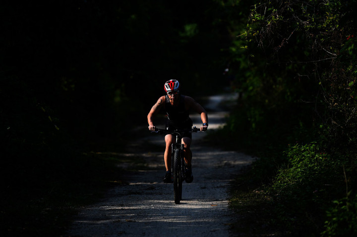 Selain itu ada juga MTB XC Marathon (mountain bike cross country) dan sunset trail run. 