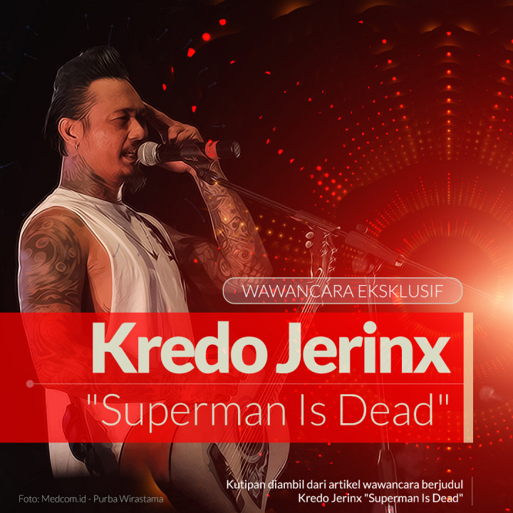 Kredo Jerinx