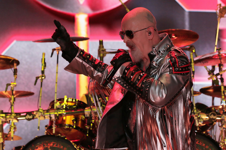 Konser ini merupakan konser penutup dari rangkaian tur konser Judas Priest dari album 