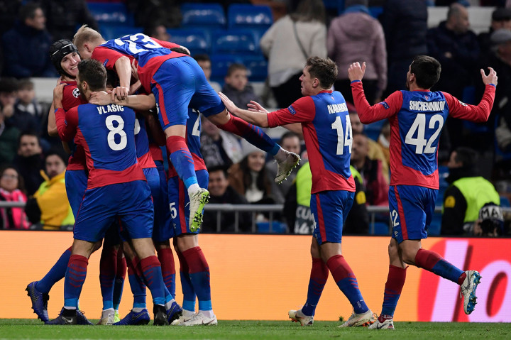 Gol tersebut menjadi gol terakhir pada laga Real Madrid kontra CSKA Moscow. Pada klasemen akhir, Real Madrid tetap menjadi juara grup karena AS Roma takluk 1-2 dari Viktoria Plzen.